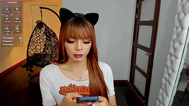 Hurremcan_'s Live XXX Chat