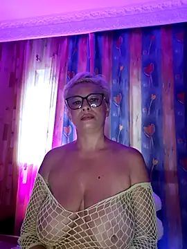 Chat XXX ao vivo de LunaBlaise