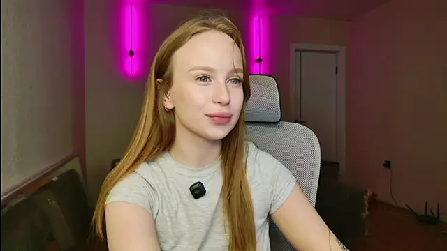 Chat +18 de BunnyShinex ao vivo