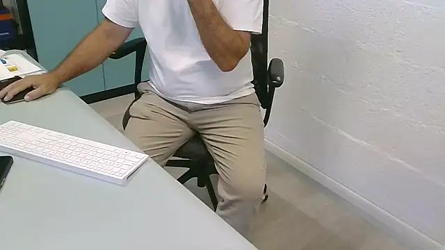 Webkamerová show Bsxmaturo61