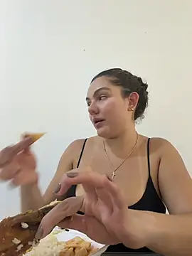 Chat +18 de Eva_stark10 ao vivo