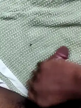 ishan_Singh1 Webcam Show