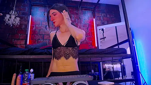 Chat XXX ao vivo de MoiraHoland