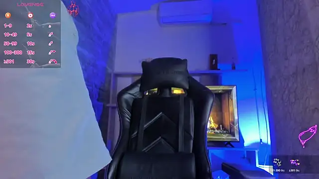 Онлайн чат XXX JacksonMuller_