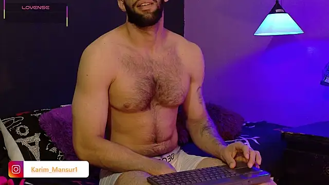 Karim_mansur Live XXX-chat