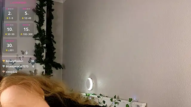 HazeElariel Live XXX-Chat