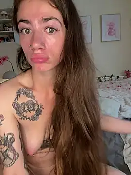 دردشة ValenciaTheVixenXX الجنسية المباشرة