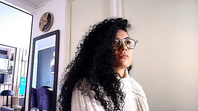 Koral369's Live XXX Chat