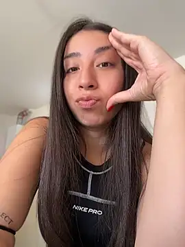 Lina_soler69 Live XXX-Chat