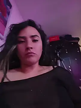 Sembang XXX Secara Langsung sophia_pink17