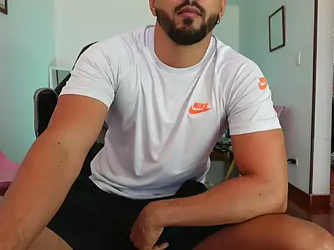 jon-bukowsky Webcam show