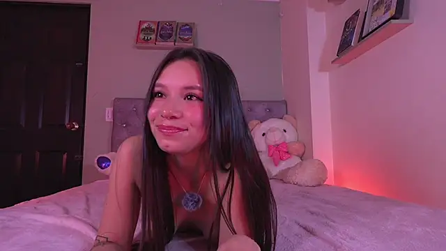 Alisha_Olsen_'s Live XXX Chat