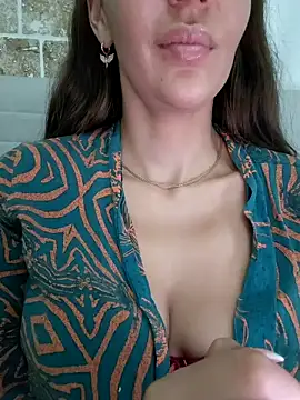 XXX chat uživo modela Glamour_Grace
