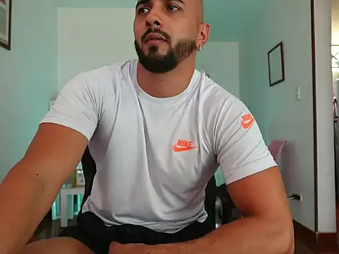 jon-bukowsky Live XXX-Chat