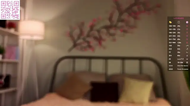 NarcisaDicker live XXX chat