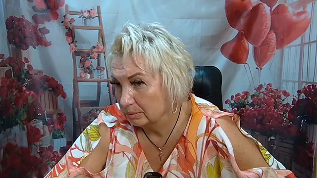 Živý XXX chat RenataDaster