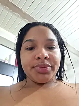 Czat XXX na żywo – AnnaMil3J