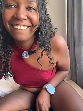 Chatroom XXX en direct de maryjane_ebony