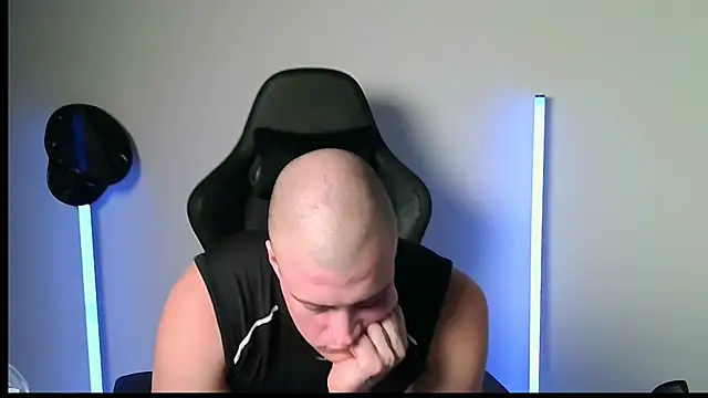 Bigbaald – Naživo XXX chat