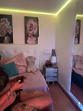 SamathaMay Live XXX Chat