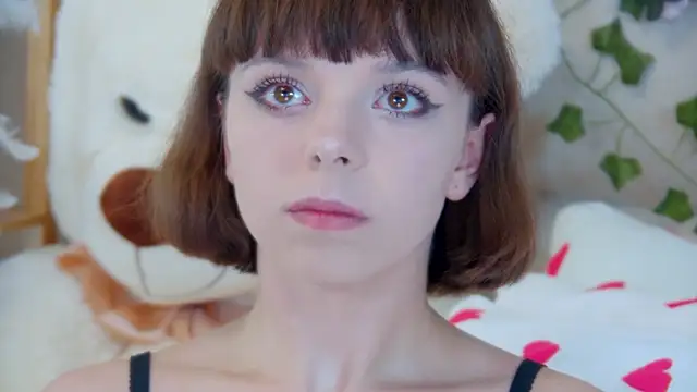 Živý XXX chat ElisabethDavis