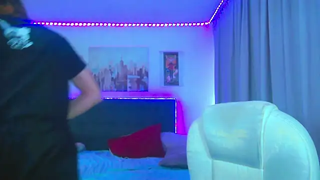 Živý XXX chat goth_minerva