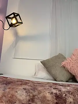 dakotaharrise's Live XXX Chat