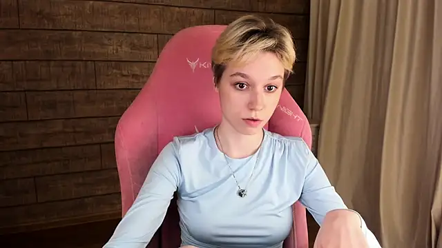 AgataGate's Live XXX Chat