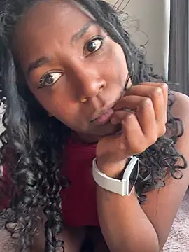 maryjane_ebony's Live XXX Chat
