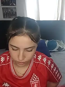 LinaColombianGirl's Live XXX Chat