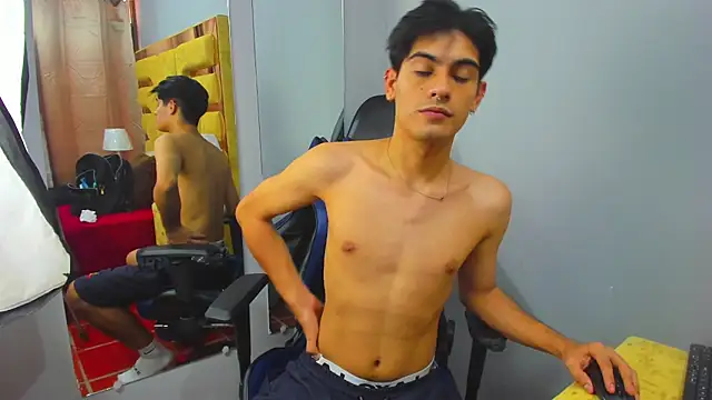 TaylerCruz Live XXX Chat