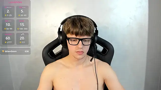 Živý XXX chat bonekoambalabu