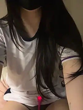 Linaa_sexxy 网络视讯表演