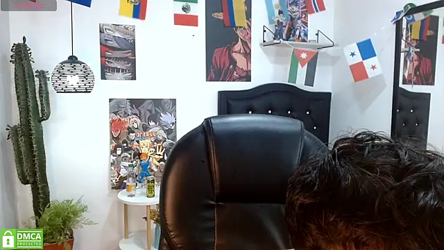 Онлайн чат XXX billy_wild