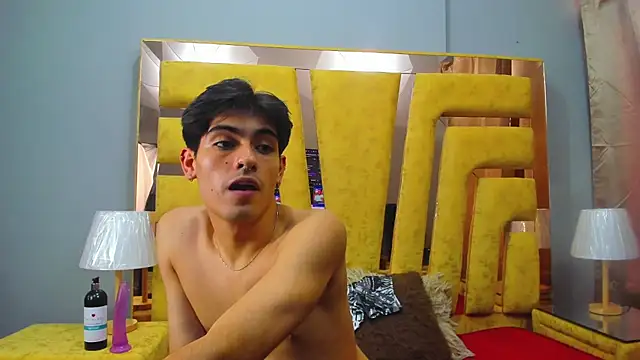 Živý XXX chat TaylerCruz