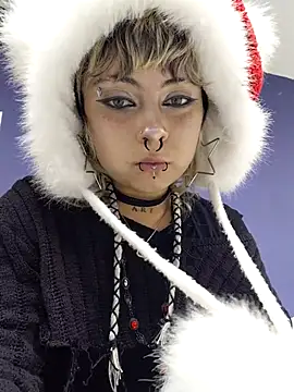 Cute_Chrixxx Live XXX-chat
