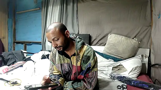 Chat XXX Live Camodick