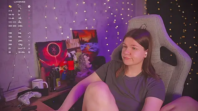 cuteamberlyyy's Live XXX Chat