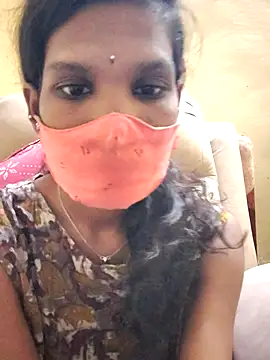 Shreya-telugupilla's Live XXX Chat