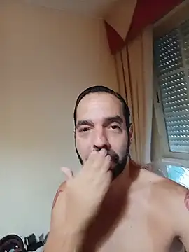 wankdick's Webcam Show