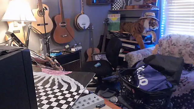 عرض كام itsjameswebbscope