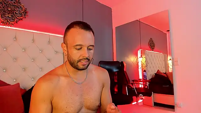 Lyam_Voss Live XXX Chat