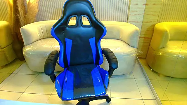 Chat XXX en directo de Chloe__r