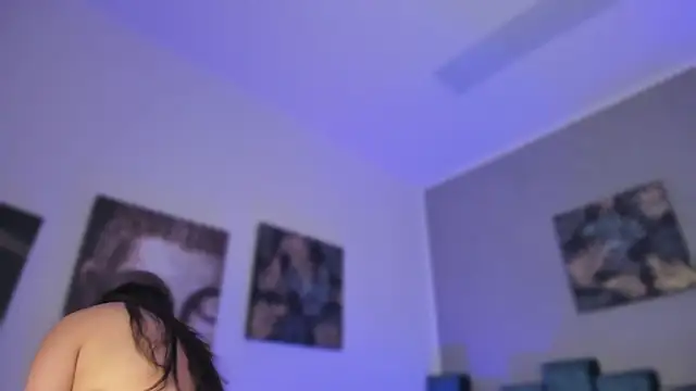 Chat XXX en directo de Kathia_Morelli