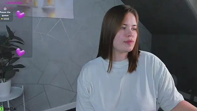 EricaElliott's Live XXX Chat