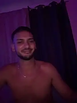 Gipsyboysteve – Live XXX-chat