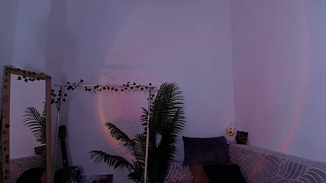 TariLechliter – Live XXX-chat