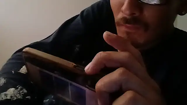 growerboner's Webcam Show