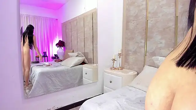 ZoeMyers' Live XXX Chat