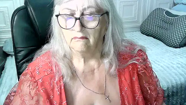 Živý XXX chat LolkaAlyss